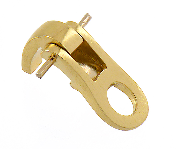 19CG-00 Clips con gommino