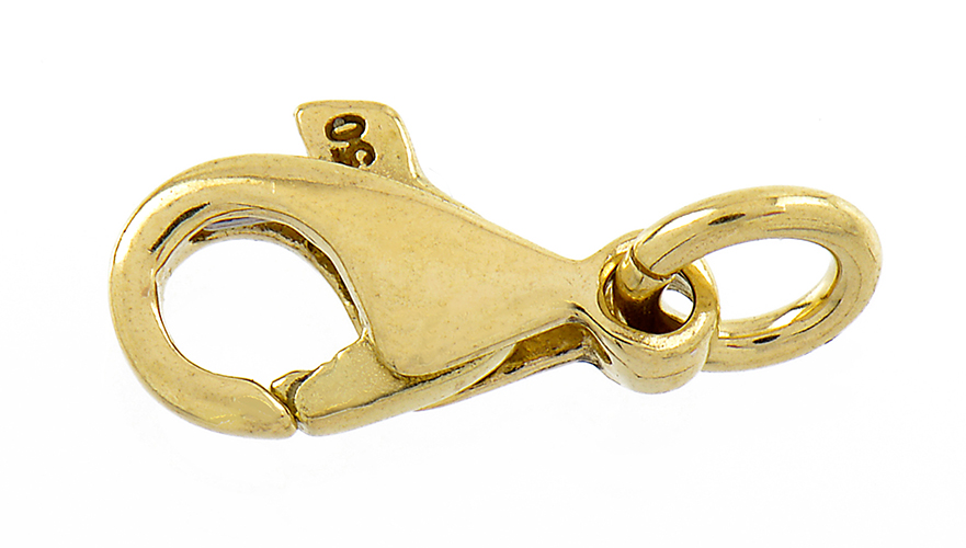 38MG-2 Moschettoni a gancio