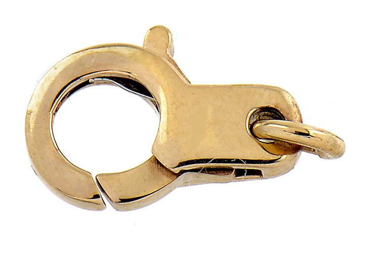 38MG-24 Moschettoni a gancio